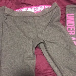 Under Armour leggings